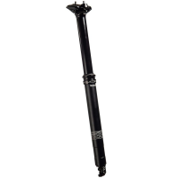 Tranzx | Kitsuma Air Seatpost 31.6Mm, 170Mm Travel, Internal Routing | Aluminum