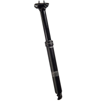 Tranzx | Skyline Seatpost 31.6Mm, 125Mm, Internal Routing | Aluminum