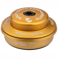 Wolf Tooth Components | Performance Zs44/28.6 Upper Headset Blue