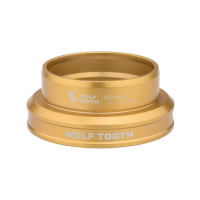 Wolf Tooth Components | Performance Ec44/40 Lower Headset Purple