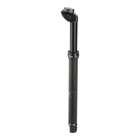 Ks | Eten-I Dropper Seatpost | Black | 27.2Mm, 65Mm Travel, 310Mm Length | Aluminum