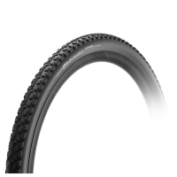 Pirelli | Cinturato Gravel 700C Tire - Mixed Terrain | Classic | 35C | Nylon