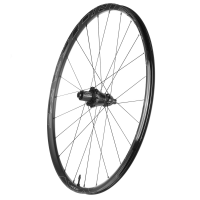Easton | Ec90 Ax 700C Wheel Rear, 12X142Mm, Shimano Hg