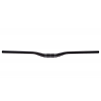 Ritchey | Comp Rizer Handlebar | Black | 35Mm Rise, 740Mm Width, 31.8, 9 Deg Sweep | Aluminum