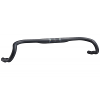 Ritchey | Wcs Venturemax Xl Handlebar | Black | 52Cm, 31.8, 102Mm Drop, 75Mm Reach | Aluminum