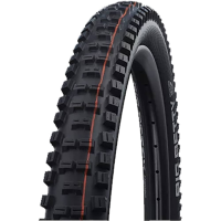 Schwalbe | Big Betty Super Gravity 29 Tire 29X2.4 Super Gravity Addix Soft Tle