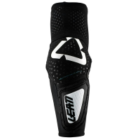 Leatt | 3Df Hybrid Junior Elbow Guard In White