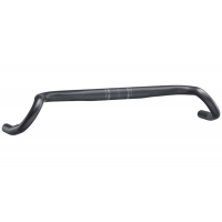 Ritchey | Comp Beacon Drop Handlebar | Black | 42Cm, 31.8Mm, 65Mm Reach, 80Mm Drop | Aluminum