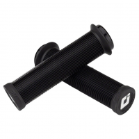 Odi | Longneck V2.1 Lock-On Grips | Black | 135Mm | Rubber