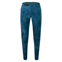 Endura | Mt500 Burner Pant Ii Men's | Size Medium In Blue Steel | Nylon