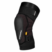 Endura | Mt500 Hard Shell Knee Pad Men's | Size Medium/large In Black