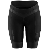 Louis Garneau | Neo Power Motion Women's S | Size Extra Large In Black