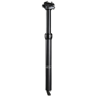 Ks | Lev Ci Dropper Seatpost | Black | 31.6Mm, 150Mm Travel, 440Mm Length | Aluminum