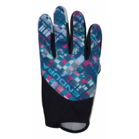 Endura | Hummvee Lite Icon Glove Men's | Size Small In Black