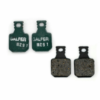 Galfer | 1554T Pro Magura Mt5/mt7 Brake Pads Mt5/mt7