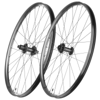 Industry Nine | Trail-S | Carbon | 1/1 29" Wheelset 15X110Mm, 12X148Mm, 6 Bolt, Shimano Micro Spline