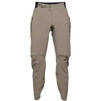 Fox Apparel | Flexair Pro Fire Alpha Pant Men's | Size 30 In Ash | 100% Polyester