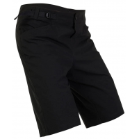 Fox Apparel | Ranger Lite Short Men's | Size 38 In Black | Elastane/nylon/polyester