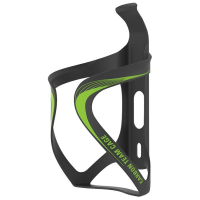 Lezyne | Carbon Team Cage Black/green