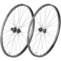 Industry Nine | Grcx 1/1 700C Wheelset 12X100Mm, 12X142Mm, Shimano Hg | Aluminum