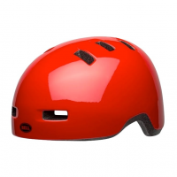 Bell | Lil Ripper Helmet In Gloss Red