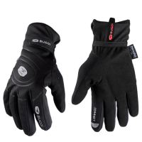 Sugoi | Rsr Zero Glove Men's | Size Small In Black