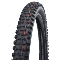 Schwalbe | Hans Dampf Super Trail 29 Tire 29X2.35 Addix Soft Tle | Rubber