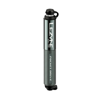 Lezyne | Pocket Drive Pump Black