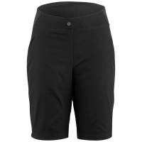 Louis Garneau | Radius 2 Women's Shorts | Size Large In Black