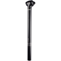 Tranzx | Anti Shock Ul Seatpost Ultra Lite, 27.2X400Mm | Aluminum