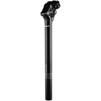 Tranzx | Anti Shock Ql Seatpost Quad Link, 27.2X400Mm | Aluminum