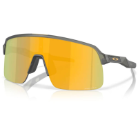 Oakley | Sutro Lite Sunglasses Men's In Matte Olive Ink/prizm 24K