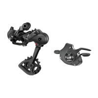 Trp | Tr12 Rear Derailleur And Shifter Kit Derailleur And Shifter Kit