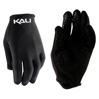 Kali | Mission Gloves Men's | Size Xx Large In Race Black/red | Spandex