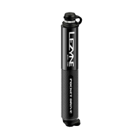 Lezyne | Pocket Drive Loaded Black