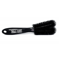 Muc-Off | 2-Prong Brush Brush | Nylon