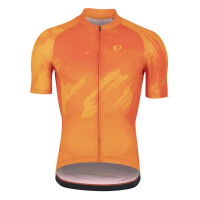 Pearl Izumi | Attack Jersey Men's | Size Small In Fuego Eve | Polyester