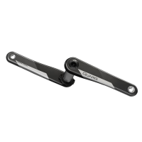 Quarq | Dub Crank Arm Assembly | Carbon | 172.5Mm, Dub, 8-Bolt Mount, D2