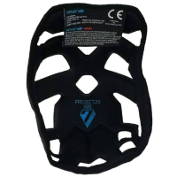 7Idp | Project 23 Helmet Pad Abs | Size Small In Black