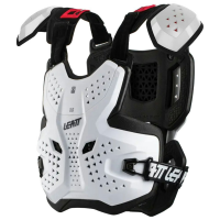 Leatt | 3.5 Chest Protector Pro Men's In White