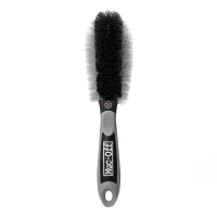 Muc-Off | Wheel & Component Brush Black/gray | Nylon