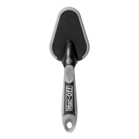 Muc-Off | Detailing Brush Black/gray | Nylon