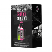 Muc-Off | Clean & Drivetrain Kit Kit