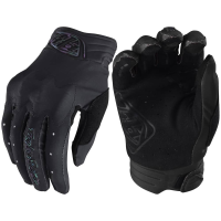 Troy Lee Designs | Women's Gambit Glove | Size Xx Large In Black