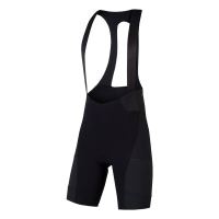 Endura | Gv500 Reiver Bibshort Men's | Size Xx Large In Black | Elastane/nylon/polyester