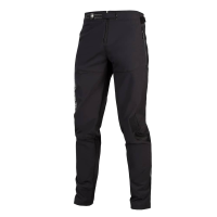 Endura | Mt500 Burner Pants Men's | Size Medium In Black | Nylon