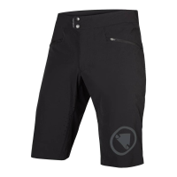 Endura | Single Track Lite Shorts Men's | Size Xx Large In Black | Nylon