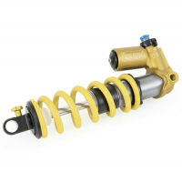 Ohlins | Ttx22M Trunnion Metric Coil Shock 165X45