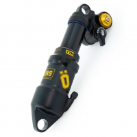 Ohlins | Ttx2 Air Shock Metric 230X60// 62.5// 65