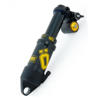 Ohlins | Ttx Air Shock Trunnion 165 X 40// 42.5// 45